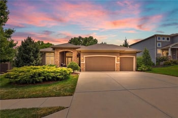 4407 NE 94th Ct, Kansas City, MO 64156