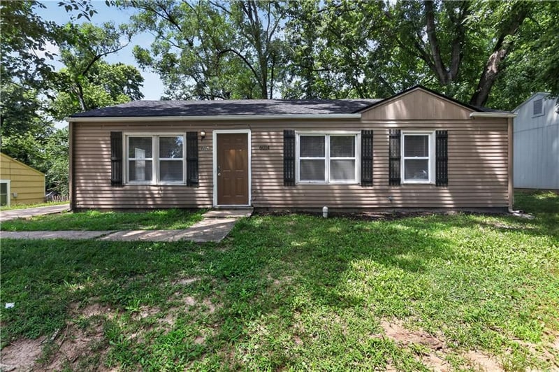6014 Corona Ave, Kansas City, KS 66102