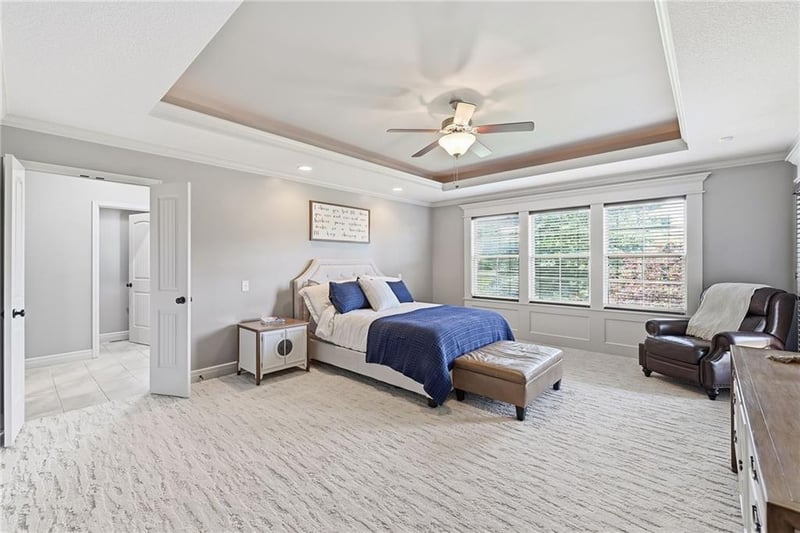 16601 Cody St, Overland Park, KS 66221