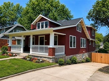 300 E 75th St, Kansas City, MO 64114