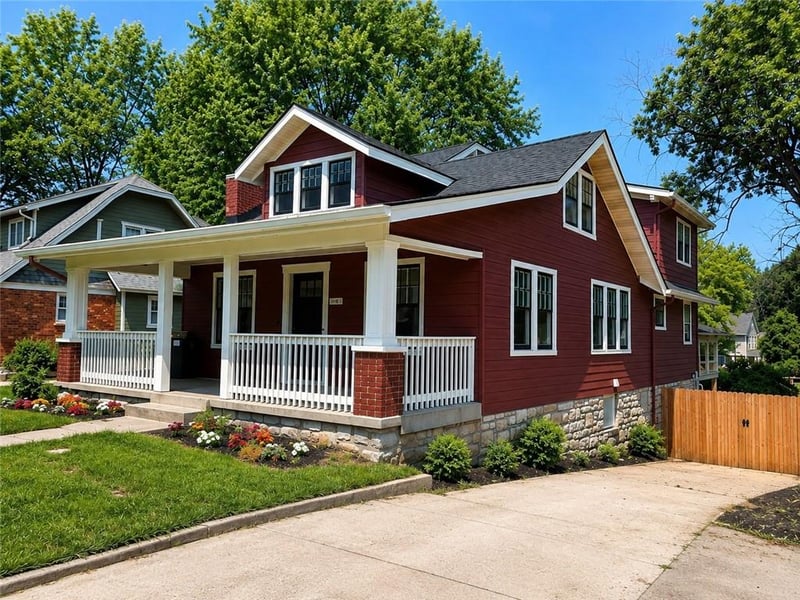 300 E 75th St, Kansas City, MO 64114