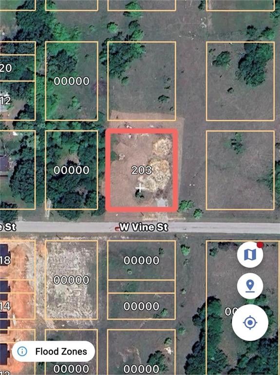 203 Vine St, Galena, KS 66739