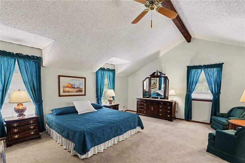 7213 Bellefontaine Ave, Kansas City, MO 64119