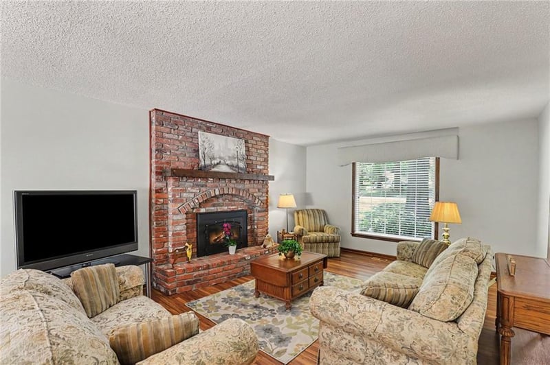 7213 Bellefontaine Ave, Kansas City, MO 64119