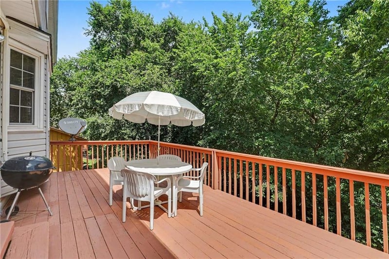 7213 N Bellefontaine Ave, Kansas City, MO 64119