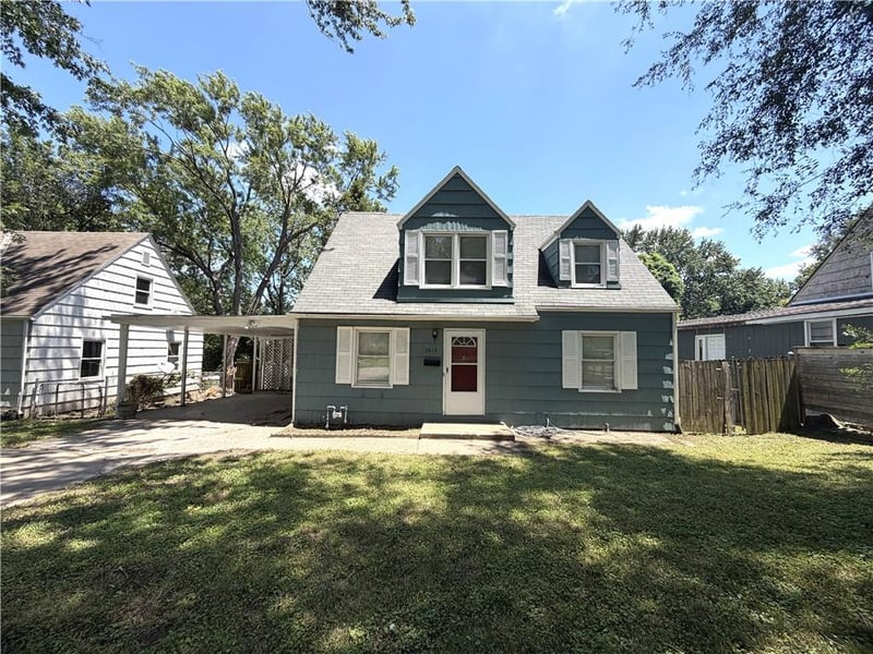3013 Norwood Ave, Independence, MO 64052