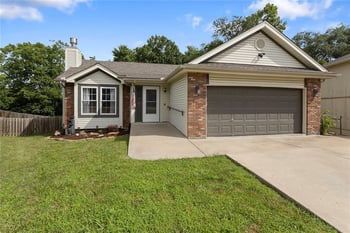 5004 NE 63rd Ter, Kansas City, MO 64119