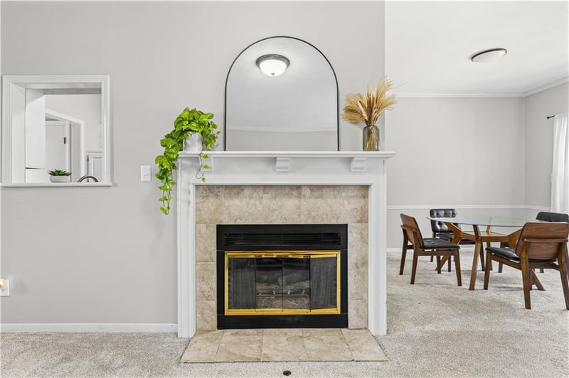 7430 Nall Ave, Prairie Village, KS 66208