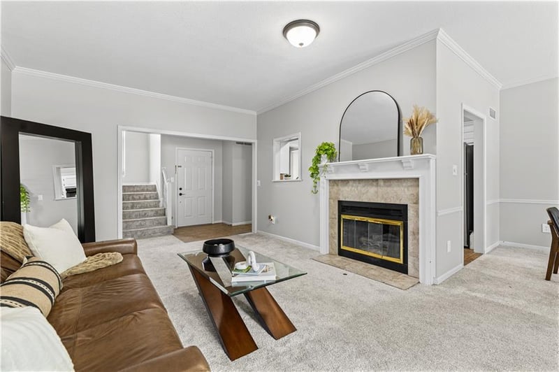 7430 Nall Ave, Prairie Village, KS 66208