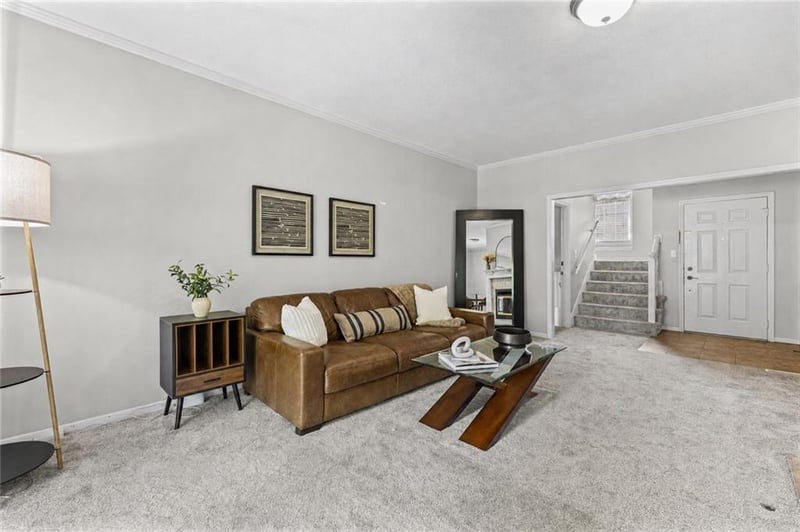 7430 Nall Ave, Prairie Village, KS 66208
