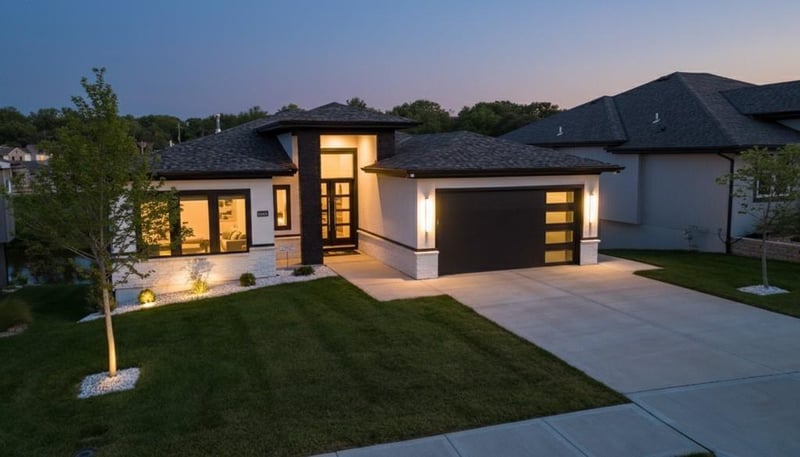7130 Westgate St, Shawnee, KS 66216