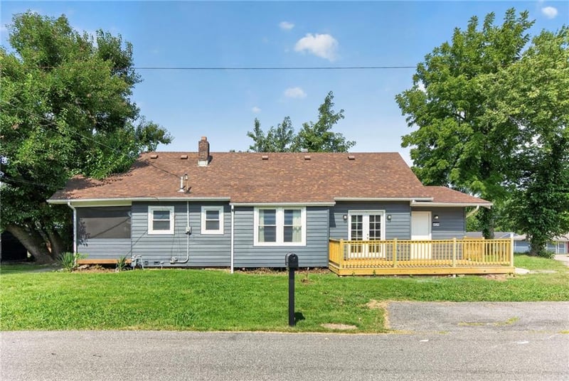 Home Worth Check