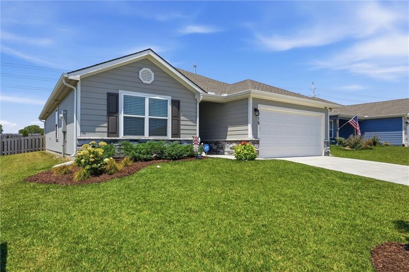 716 Bentley Dr, Belton, MO 64012