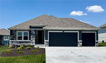 8216 NW 89th Ter, Kansas City, MO 64153