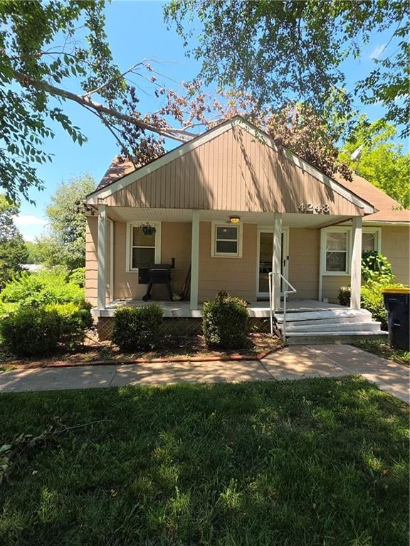 4248 Kelsey Rd, Kansas City, MO 64116