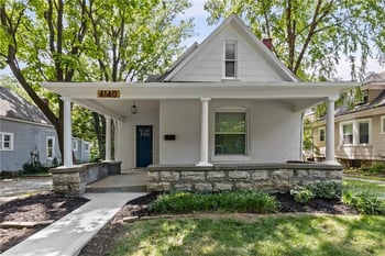 4140 Wyoming St, Kansas City, MO 64111