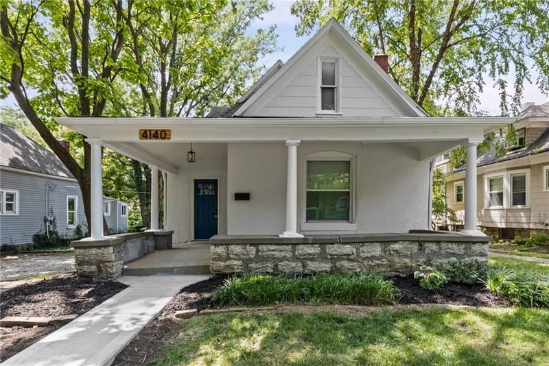 4140 Wyoming St, Kansas City, MO 64111