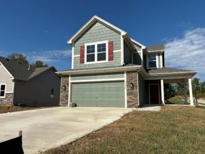 2938 Getty St, Kansas City, KS 66104