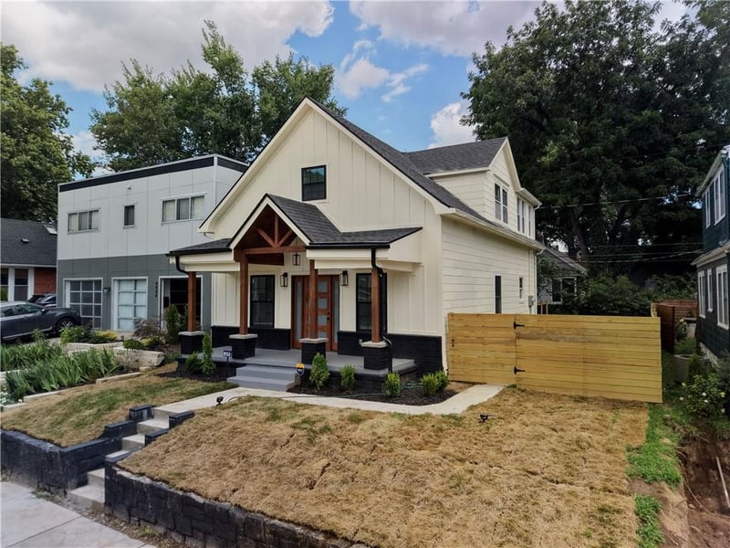 4529 Wyoming St, Kansas City, MO 64111