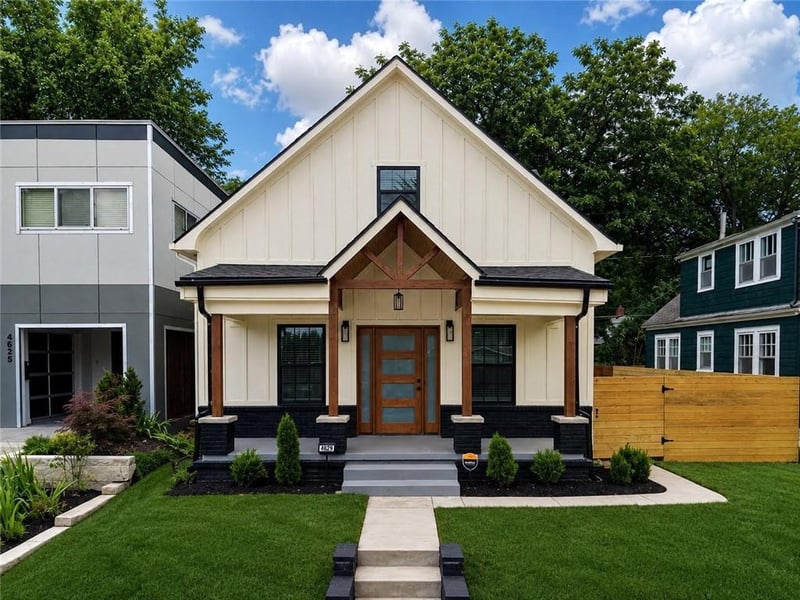 4529 Wyoming St, Kansas City, MO 64111