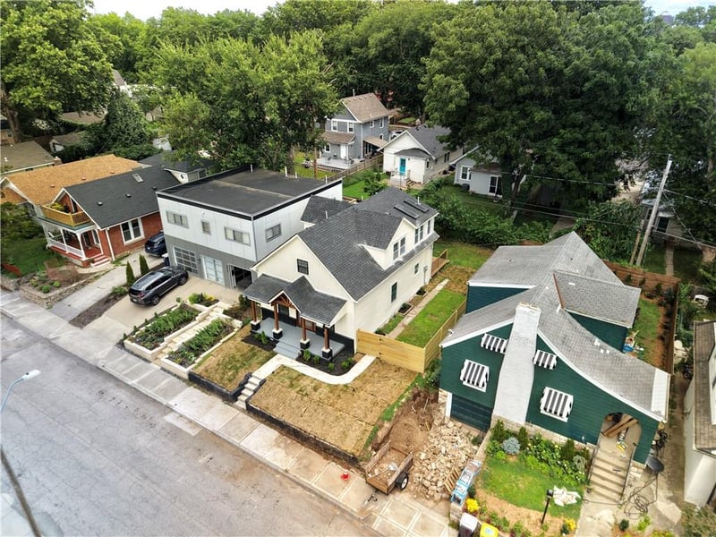 4529 Wyoming St, Kansas City, MO 64111