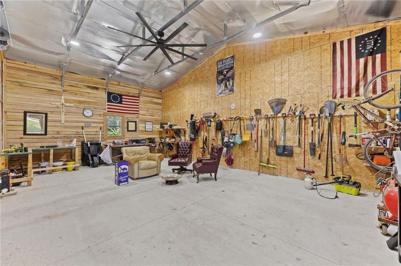 23108 Eisele Rd, Cleveland, MO 64734
