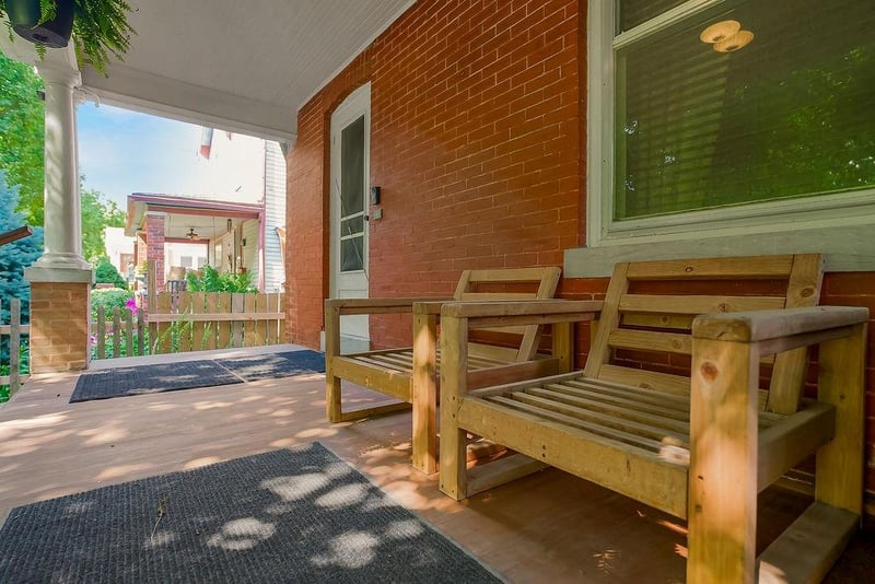 3633 Genessee St, Kansas City, MO 64111