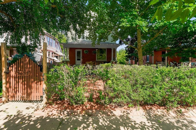 3633 Genessee St, Kansas City, MO 64111
