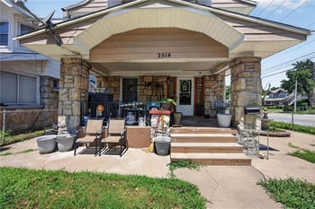 4140 Prospect Ave, Kansas City, MO 64130