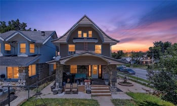4140 Prospect Ave, Kansas City, MO 64130