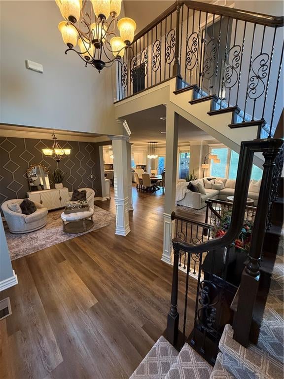 1708 Woodland Shores Ln, Lee's Summit, MO 64086