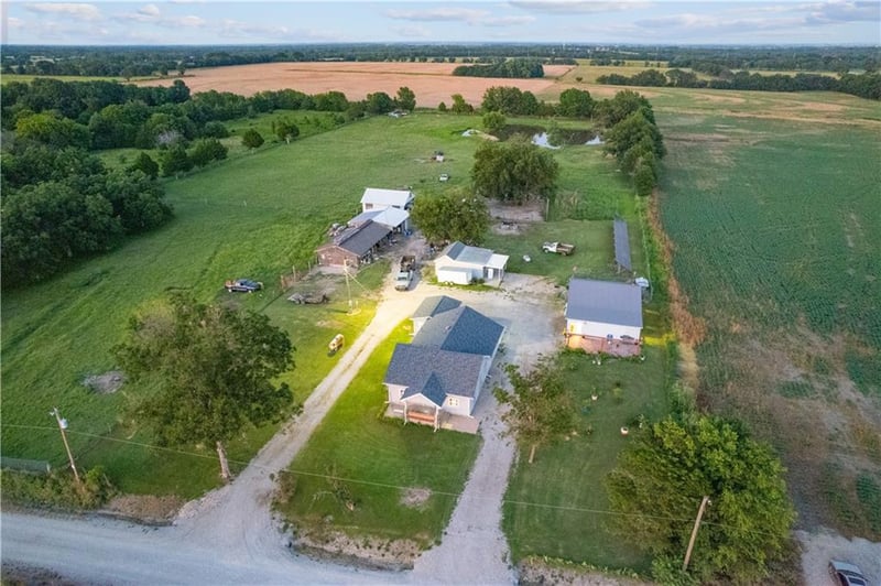 1448 Cr 5160 N/A, Coffeyville, KS 67337