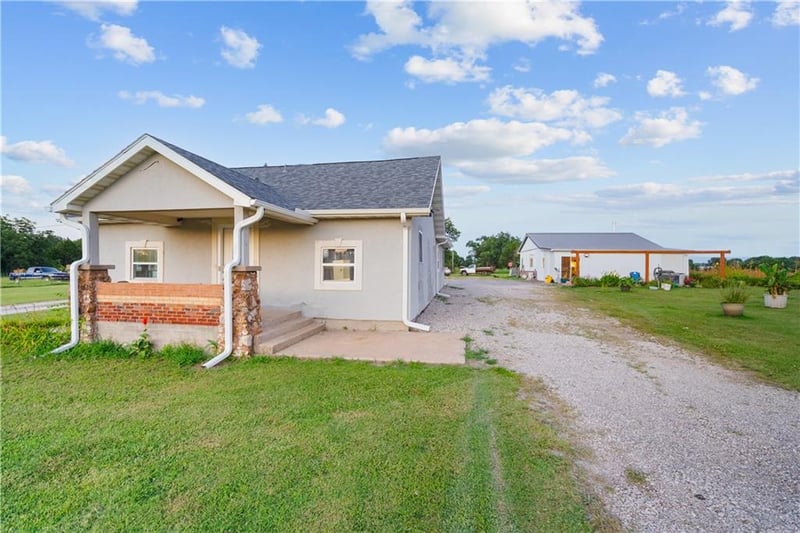 1448 Cr 5160 N/A, Coffeyville, KS 67337
