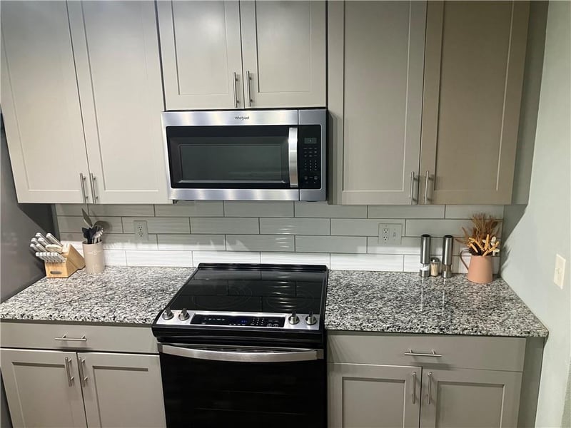 1801 Ann Ave, Harrisonville, MO 64701