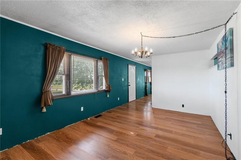 3593 State Route C Hw, Maysville, MO 64469