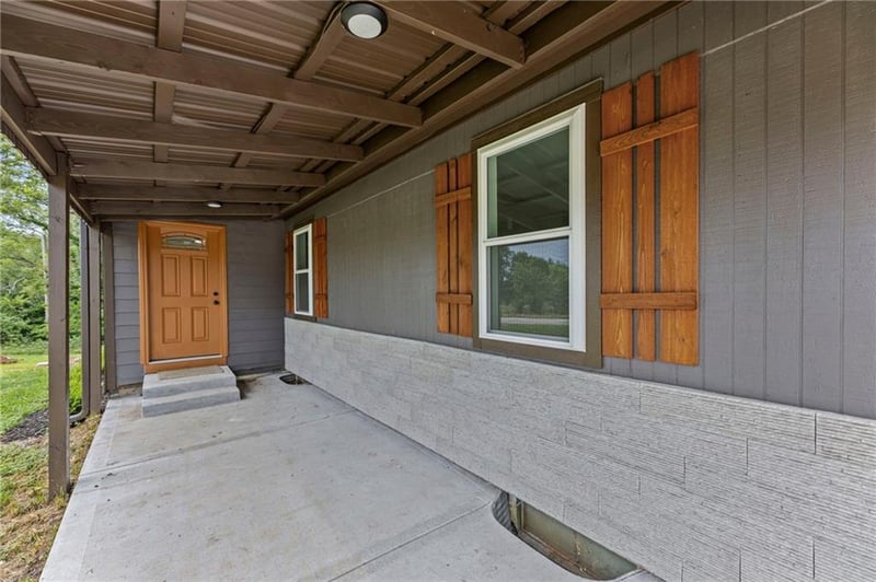 39580 John Brown Hw, Osawatomie, KS 66064