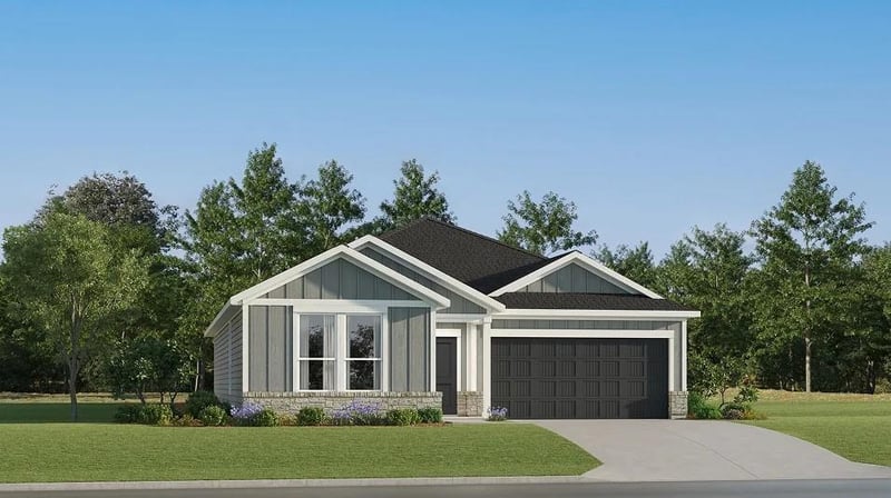 21360 Cleveland St, Spring Hill, KS 66083