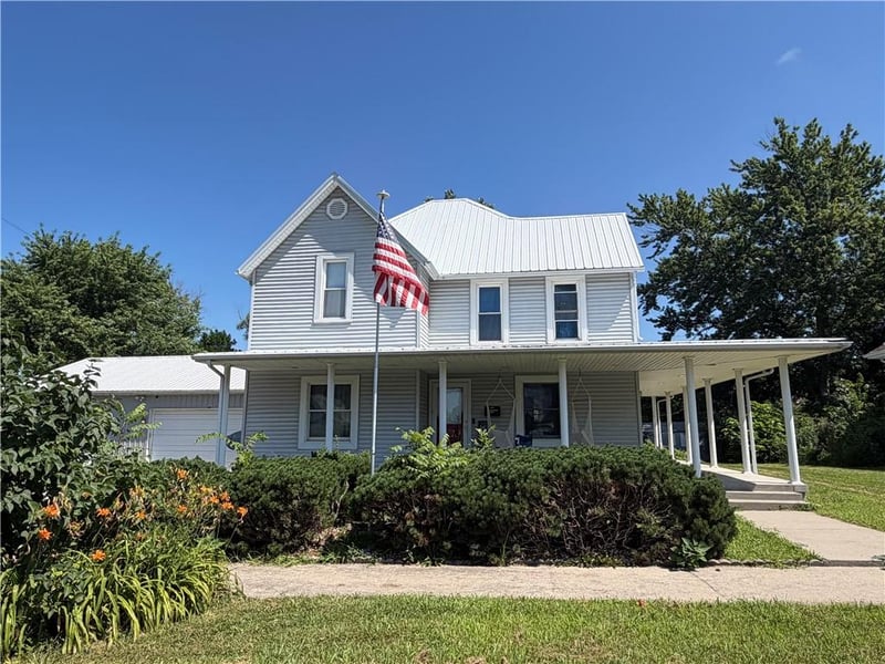 1215 Clay St, Chillicothe, MO 64601