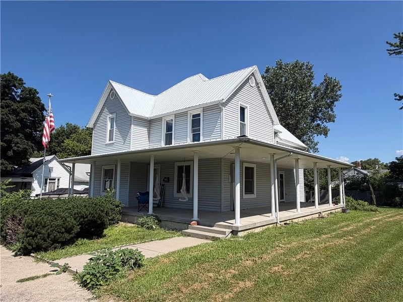 1215 Clay St, Chillicothe, MO 64601