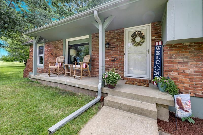 22800 State Line Rd, Bucyrus, KS 66013