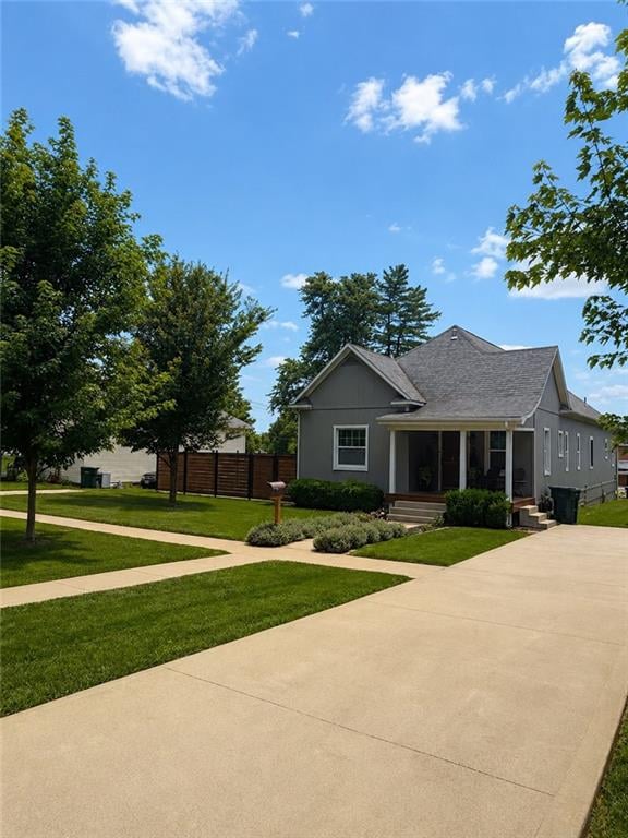 424 Santa Fe Ave, Marceline, MO 64658