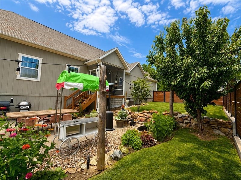 424 Santa Fe Ave, Marceline, MO 64658