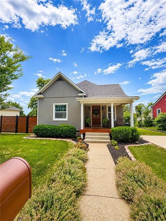 424 Santa Fe Ave, Marceline, MO 64658
