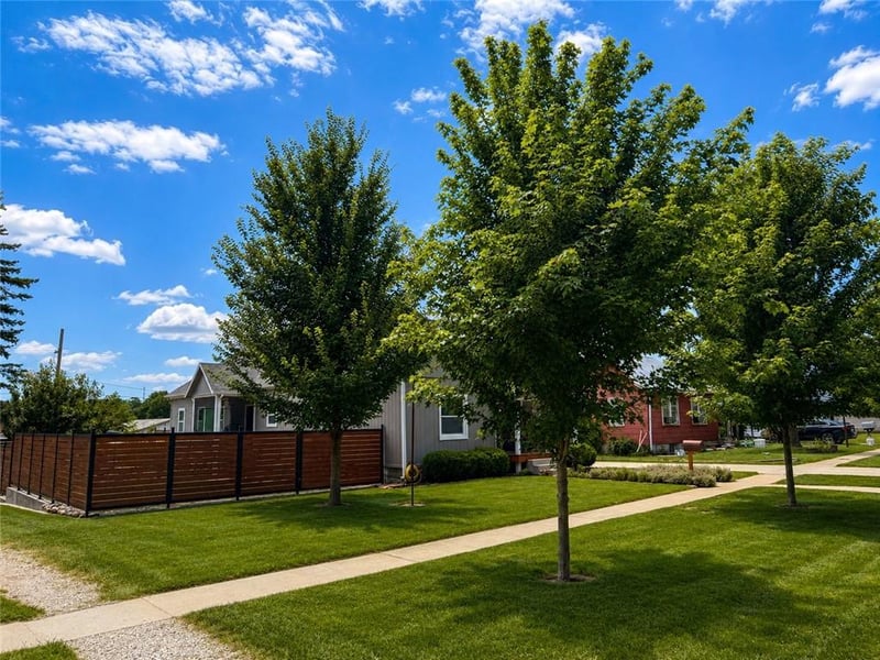 424 Santa Fe Ave, Marceline, MO 64658