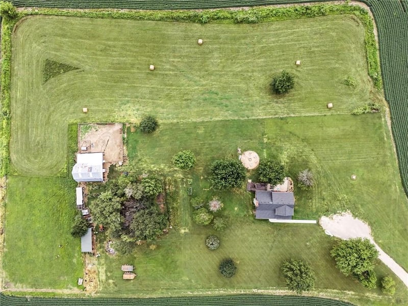 22125 Oil Well Rd, Dearborn, MO 64439