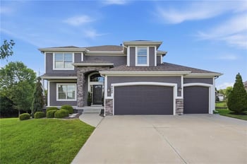 4606 NE 90th Ter, Kansas City, MO 64156