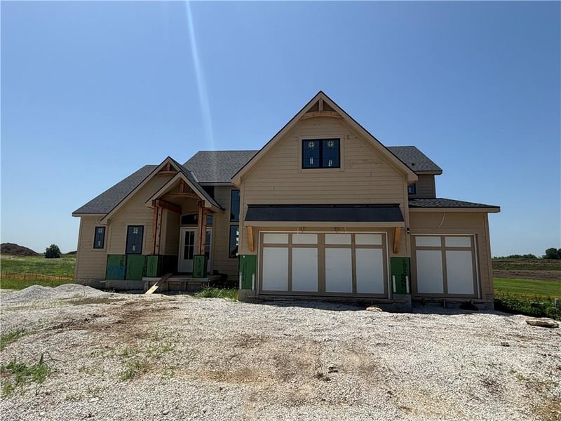 9715 176th Ter, Overland Park, KS 66221