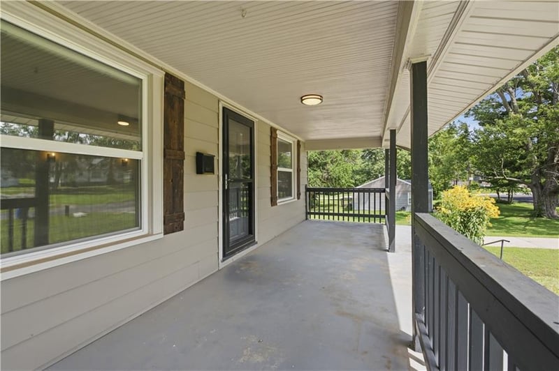 5308 Northern Ave, Raytown, MO 64133