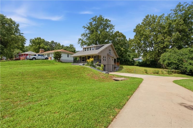 5308 Northern Ave, Raytown, MO 64133
