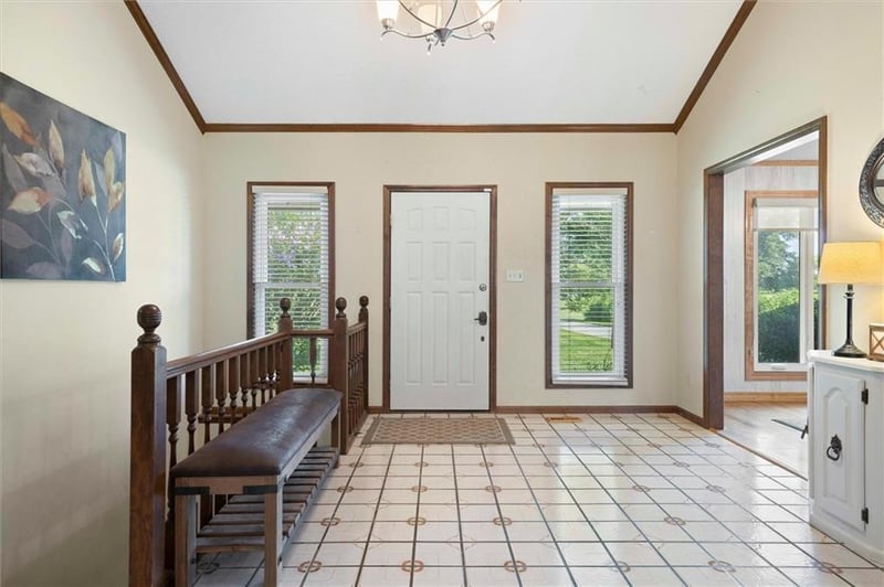 3735 53rd St, Berryton, KS 66409